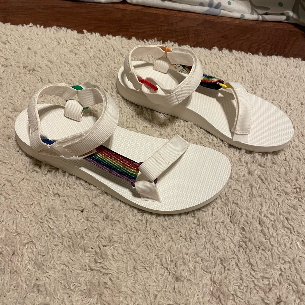 Teva Sport Original Universal Pride
